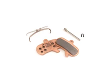 SRAM Maven Disc Brake Pads - X-Large Sintered/Steel