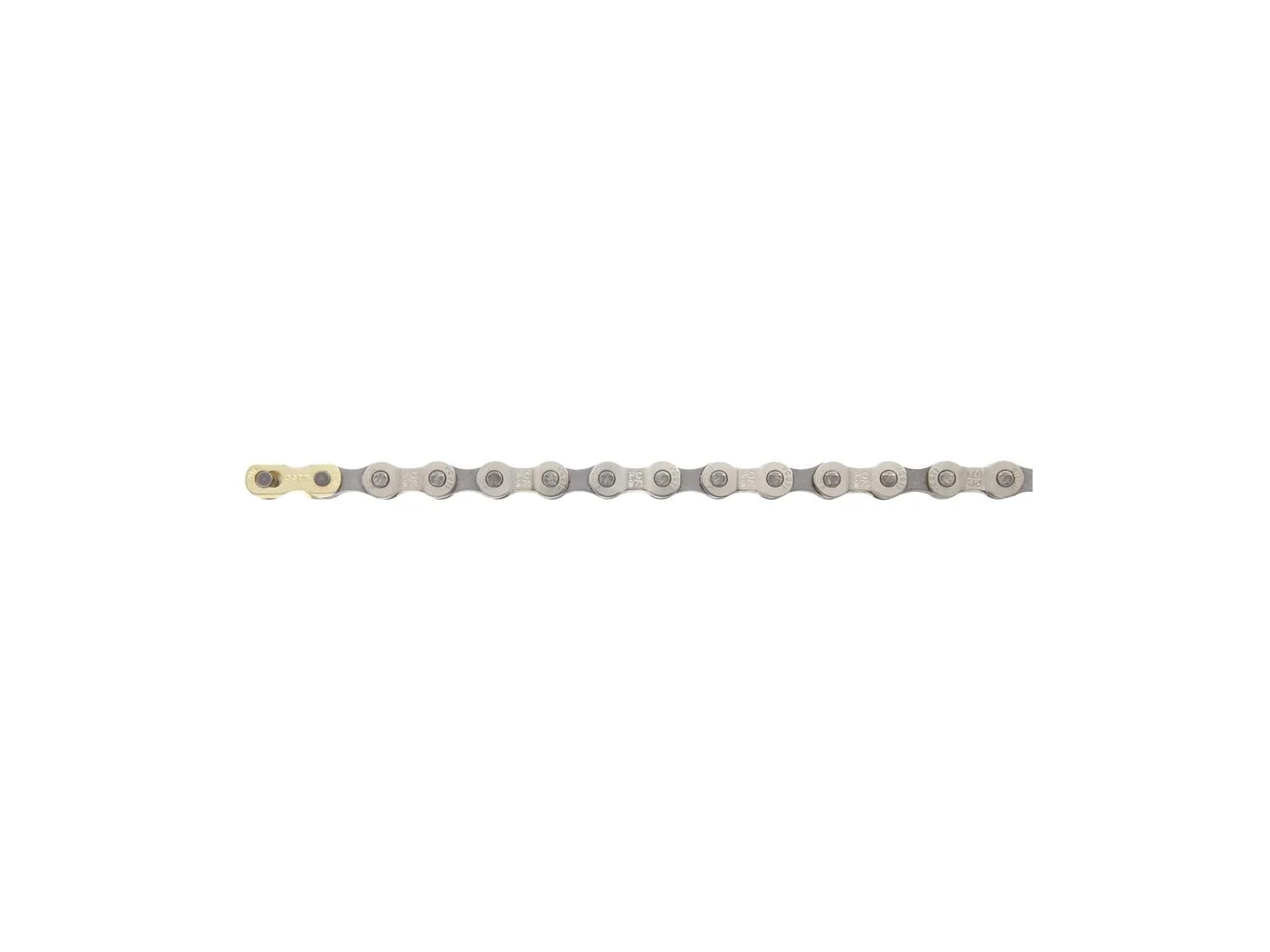 Large SRAM PC971 9 Speed Chain