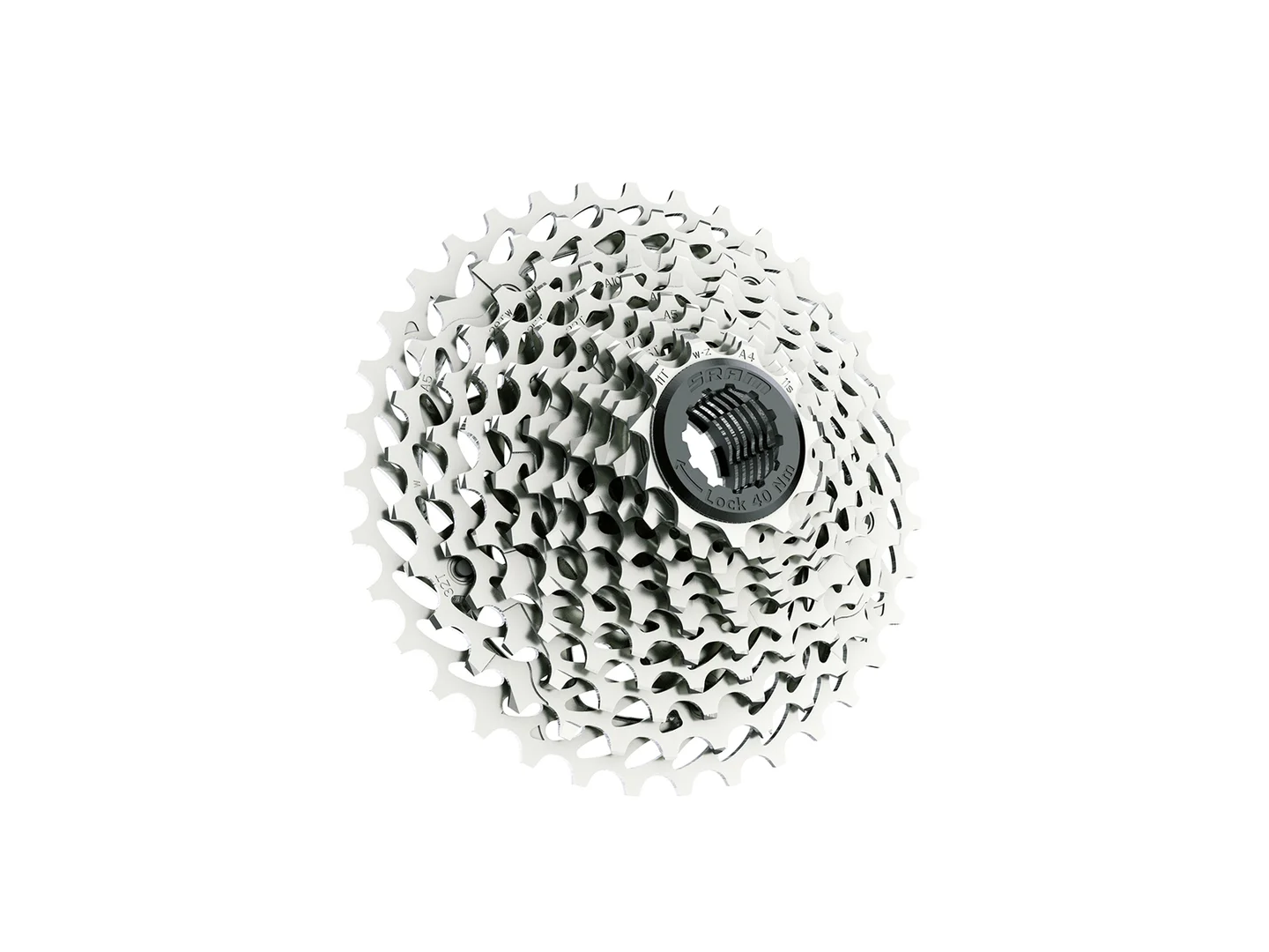 Large SRAM PG1130 11 Speed Cassette 11-36