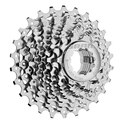 SRAM PG1170 11 Speed Cassette 11 to 32