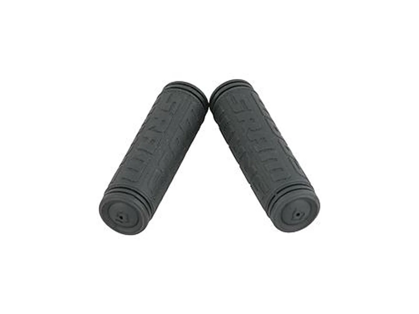 Large SRAM Racing Grips