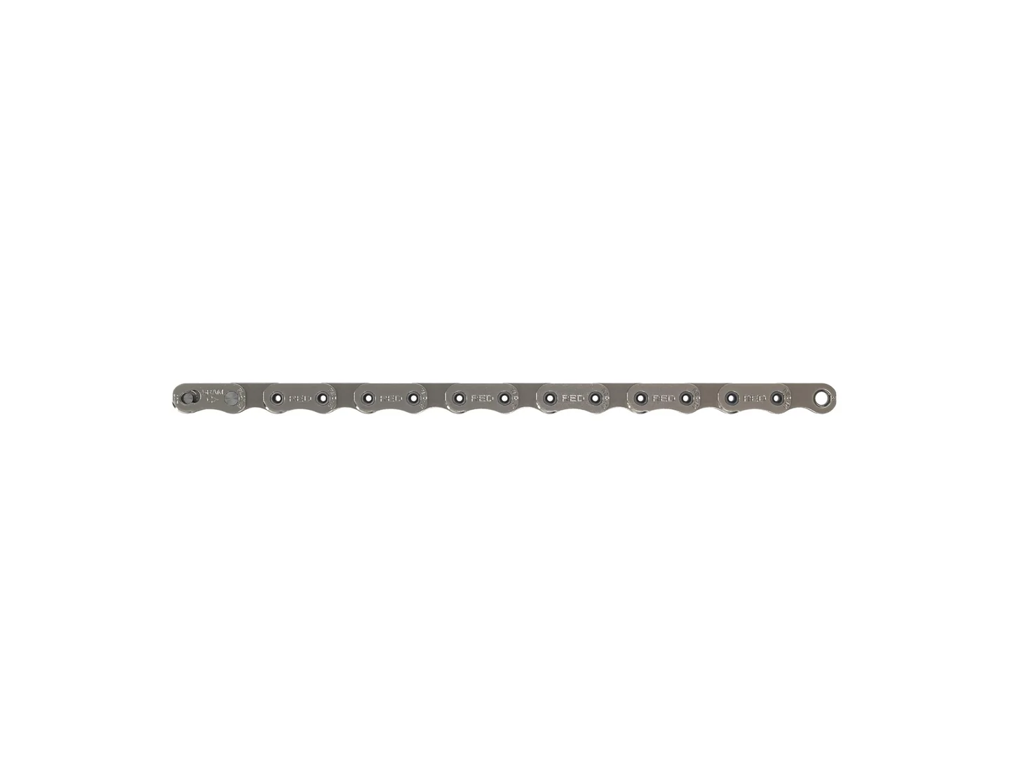 Large SRAM Red 12 Speed Chain