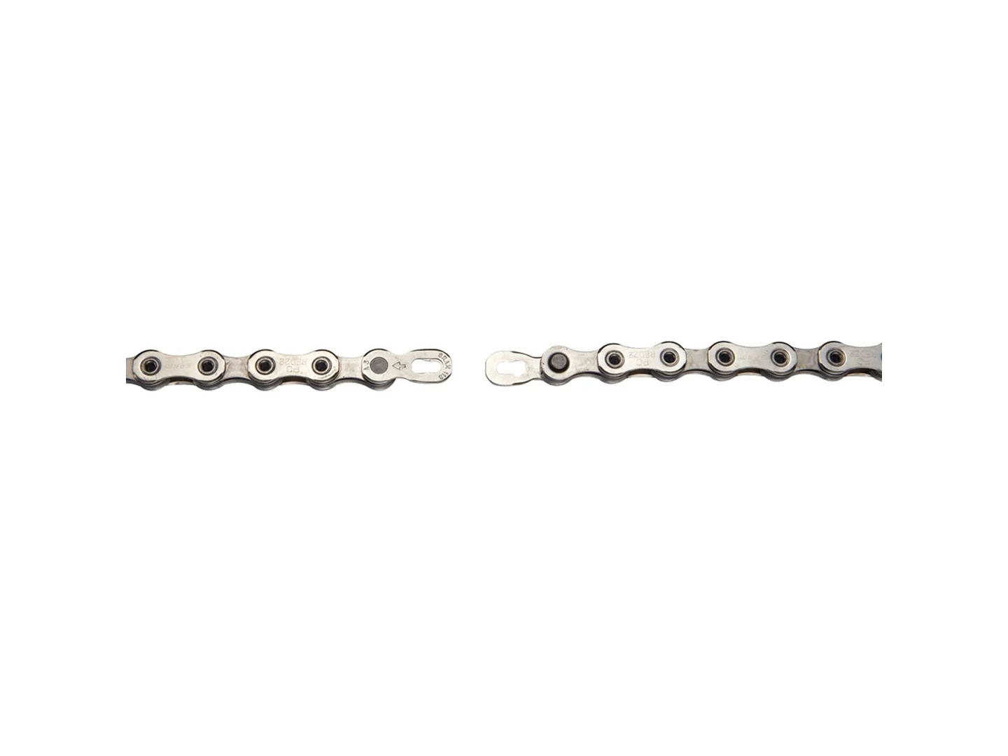 Large SRAM Red Hollow Pin 11 Speed Chain