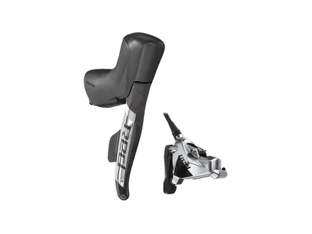 SRAM Red eTap AXS Left Hand Rear Brake Brake/Shifter