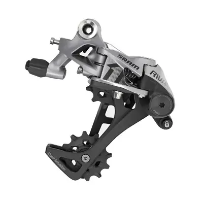 SRAM Rival 1 Long Cage Rear Deraillaur