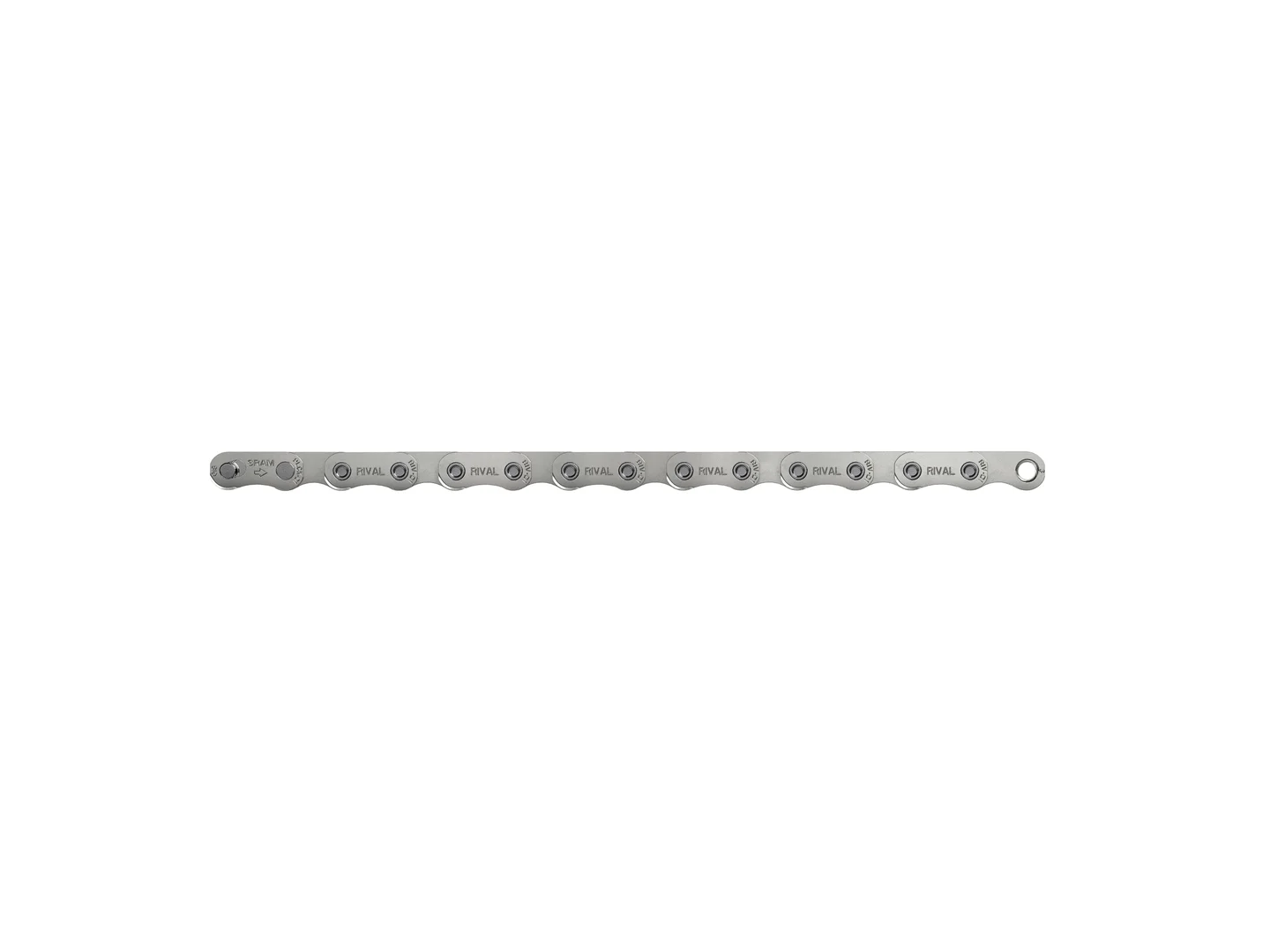 Large SRAM Rival 12 Speed Chain