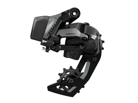 SRAM Rival AXS E1 12-Speed Rear Derailleur