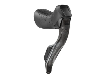 SRAM Rival AXS E1 Shifter and Flat Mount Brake Caliper