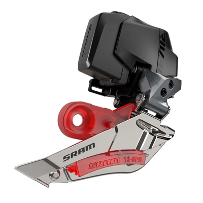 SRAM Rival AXS Front Derailleur D1 Braze On