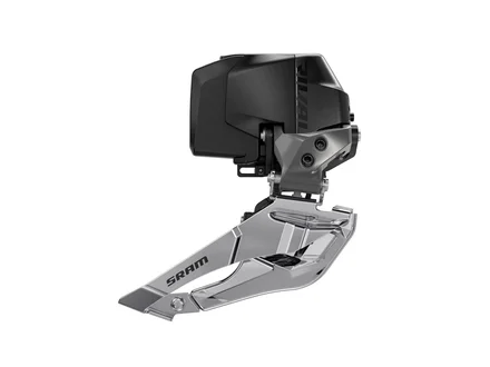 SRAM Rival AXS Wide Front Derailleur Braze On