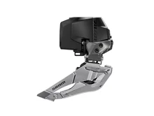 SRAM Rival AXS Wide Front Derailleur Braze On