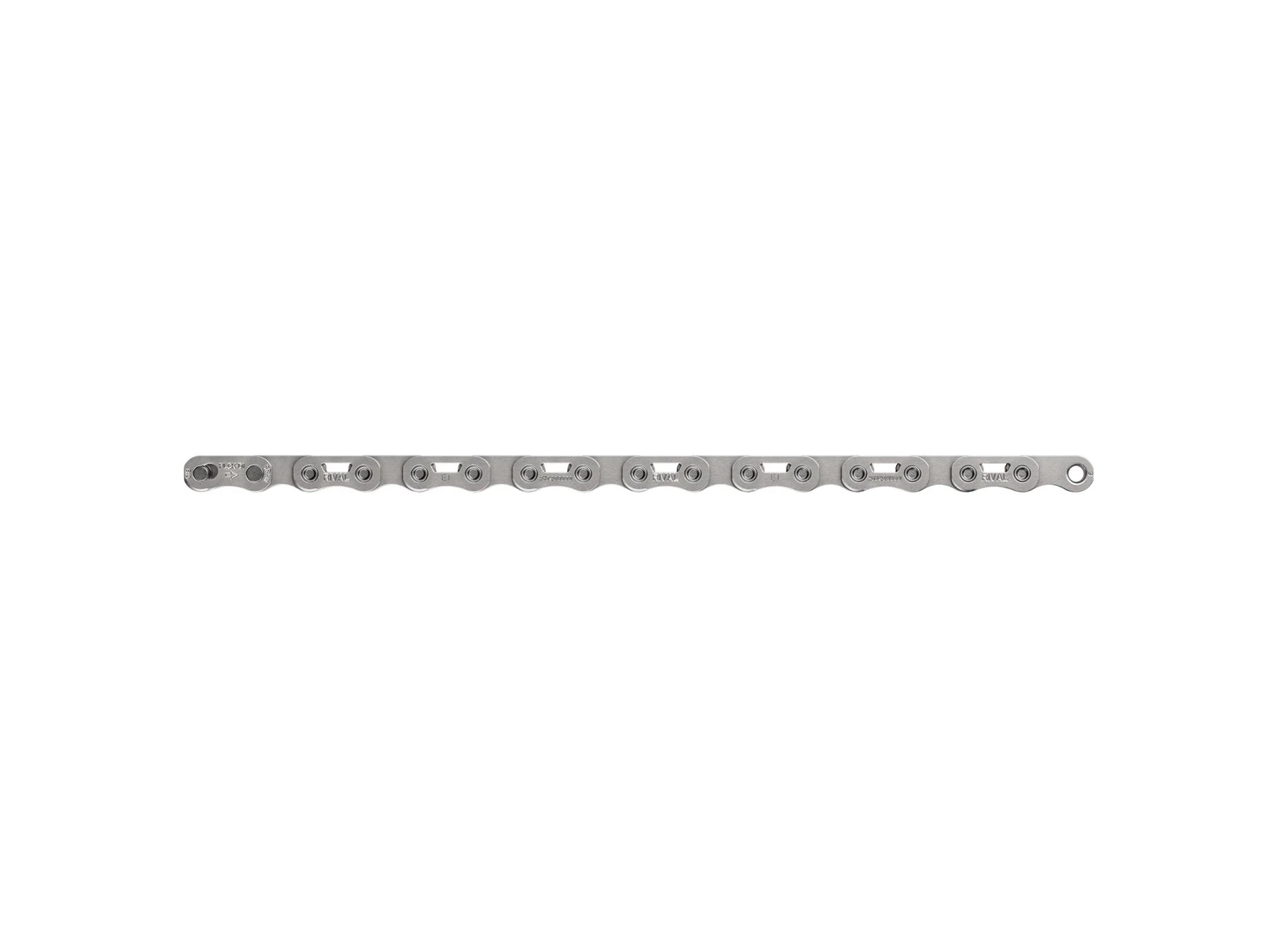 Large SRAM Rival E1 Flattop 12/13 Speed Chain