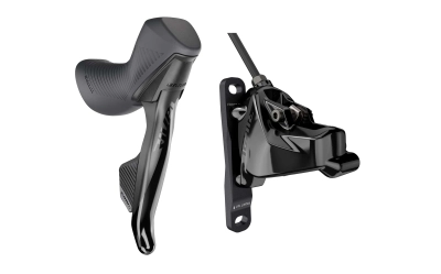 SRAM Rival eTap AXS Right Hand Front Brake/Shifter