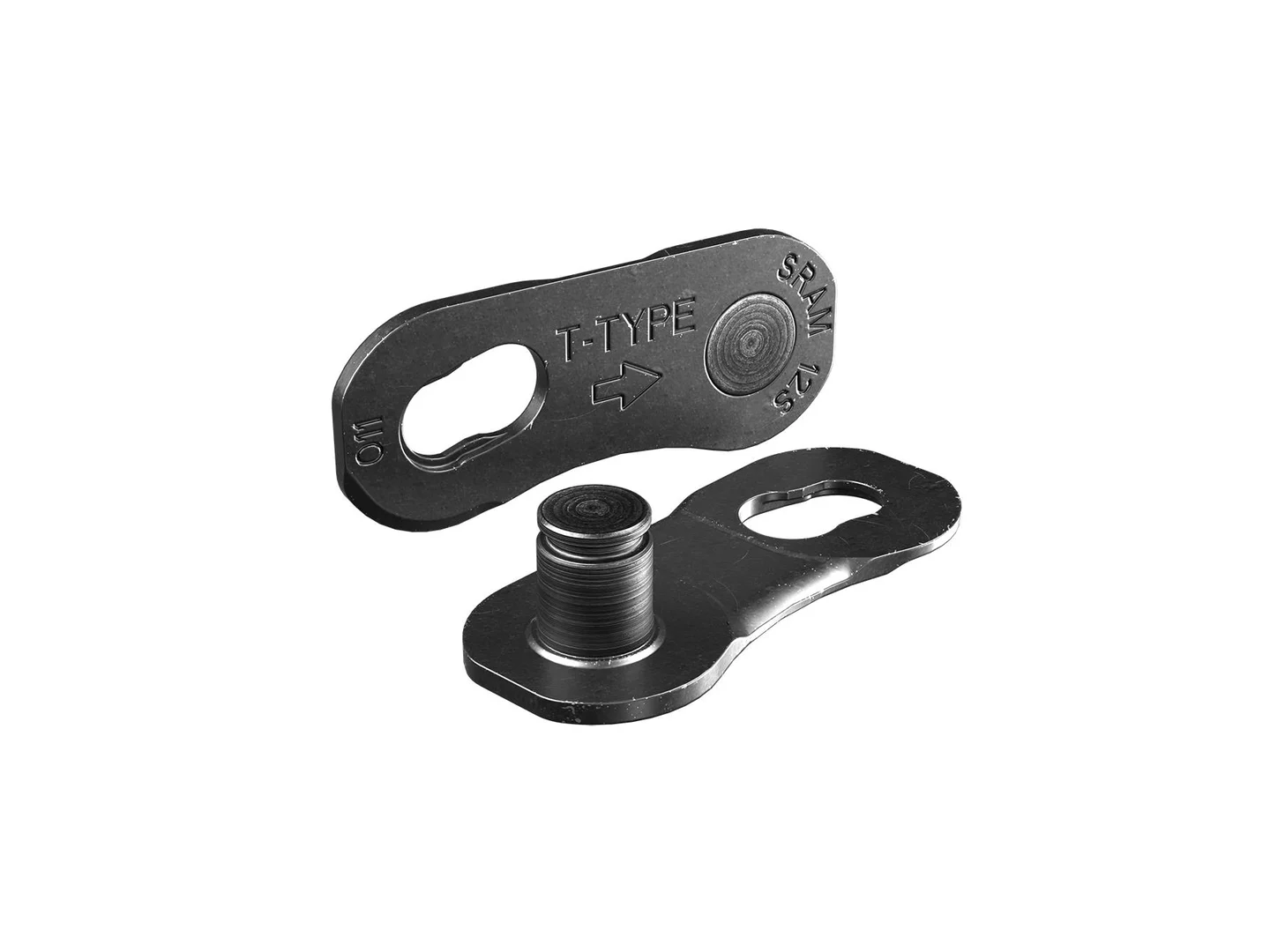Large SRAM T-Type Powerlock