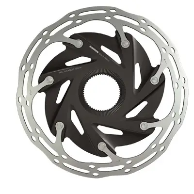 SRAM X Road Centrelock Disc Rotor 160mm