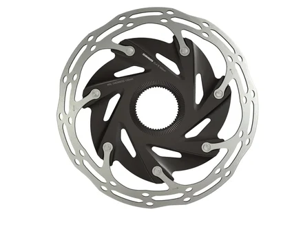 SRAM X Road Centrelock Disc Rotor 160mm