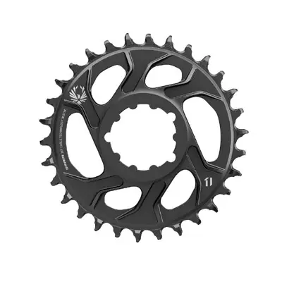SRAM X-Sync 2 Chainring Direct Mount 34T