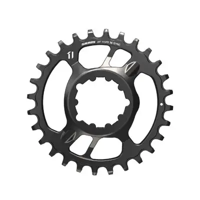 SRAM X-Sync Chainring 1x11 30T 3mm Offset