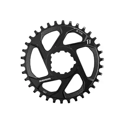 SRAM X-Sync Chainring 1x12 30T 3mm Offset