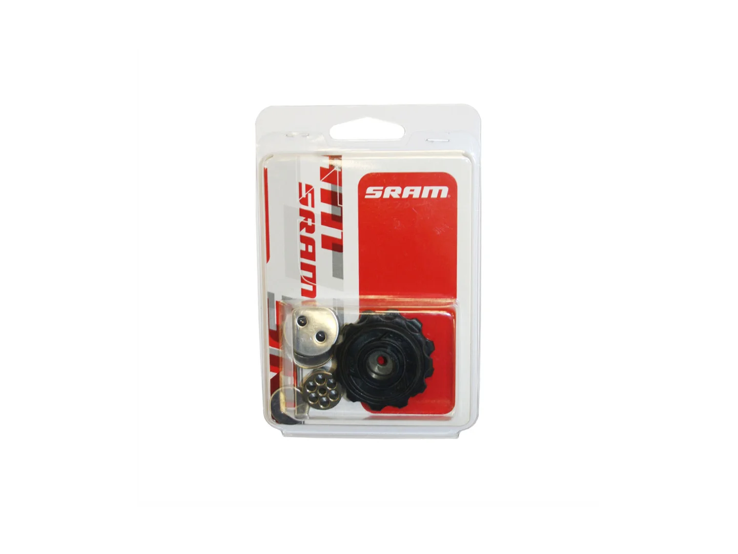 Large Sram X7 Jockey Wheels
