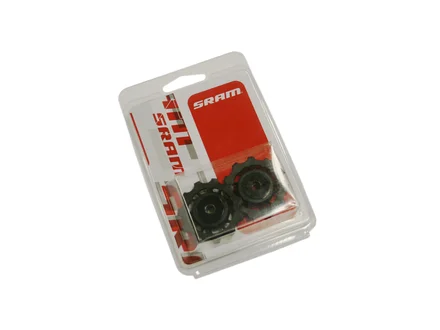 SRAM X9 & X7 2010 Jockey Wheels
