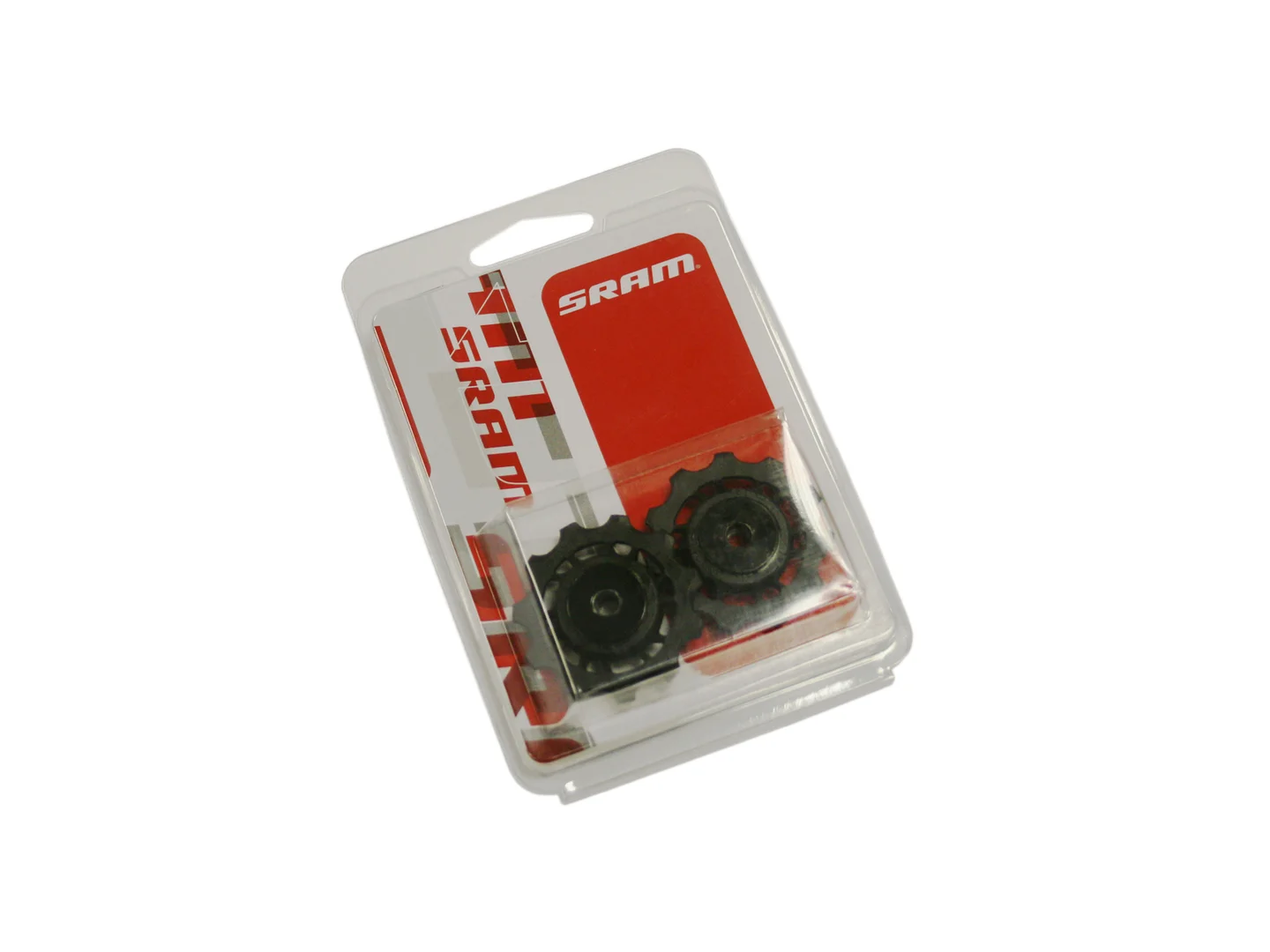 Large SRAM X9 & X7 2010 Jockey Wheels