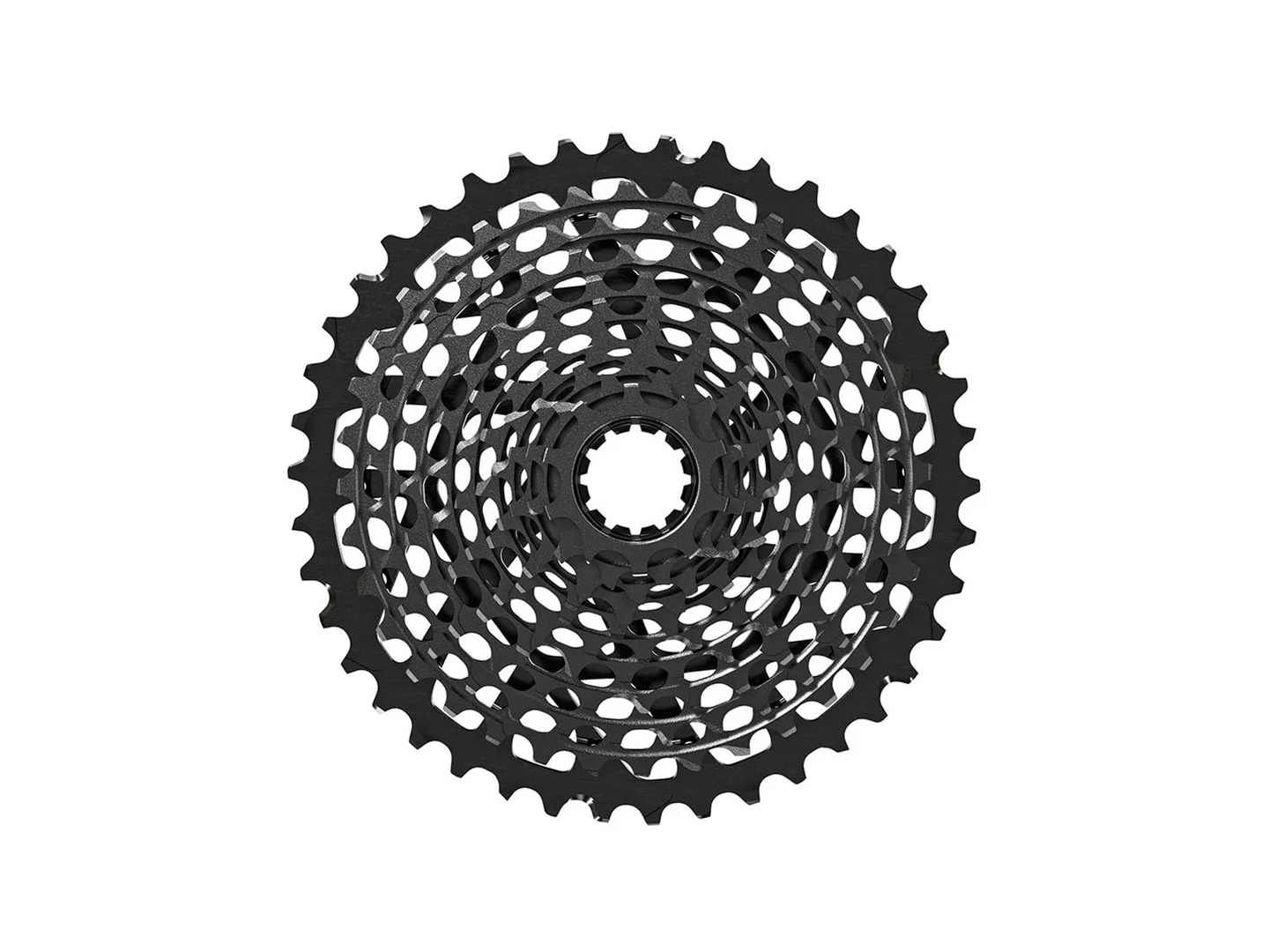 Large SRAM XG1195 X01 11 Speed 10-42 Cassette