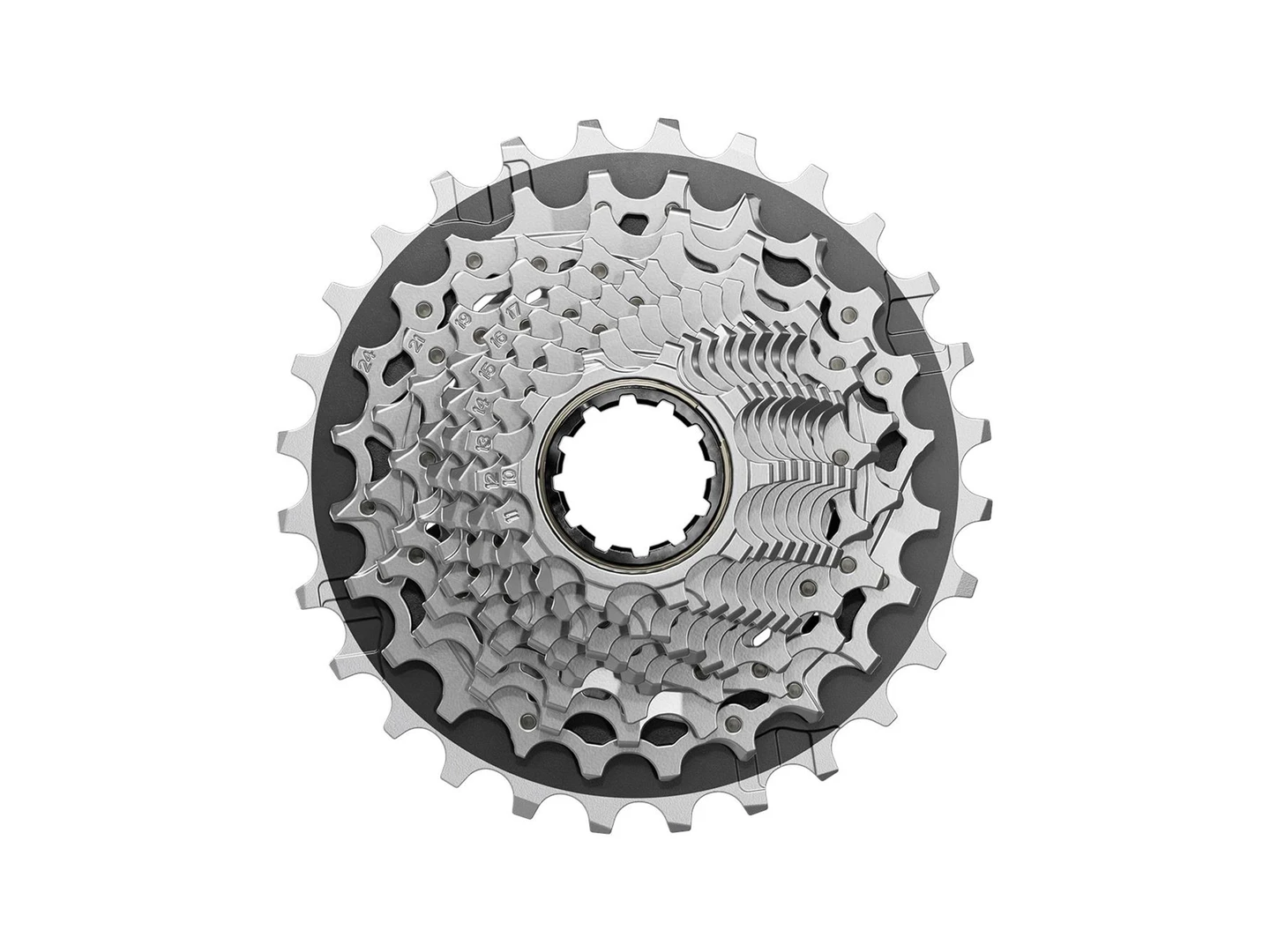 Large SRAM XG-1270 E1 Cassette 12 Speed