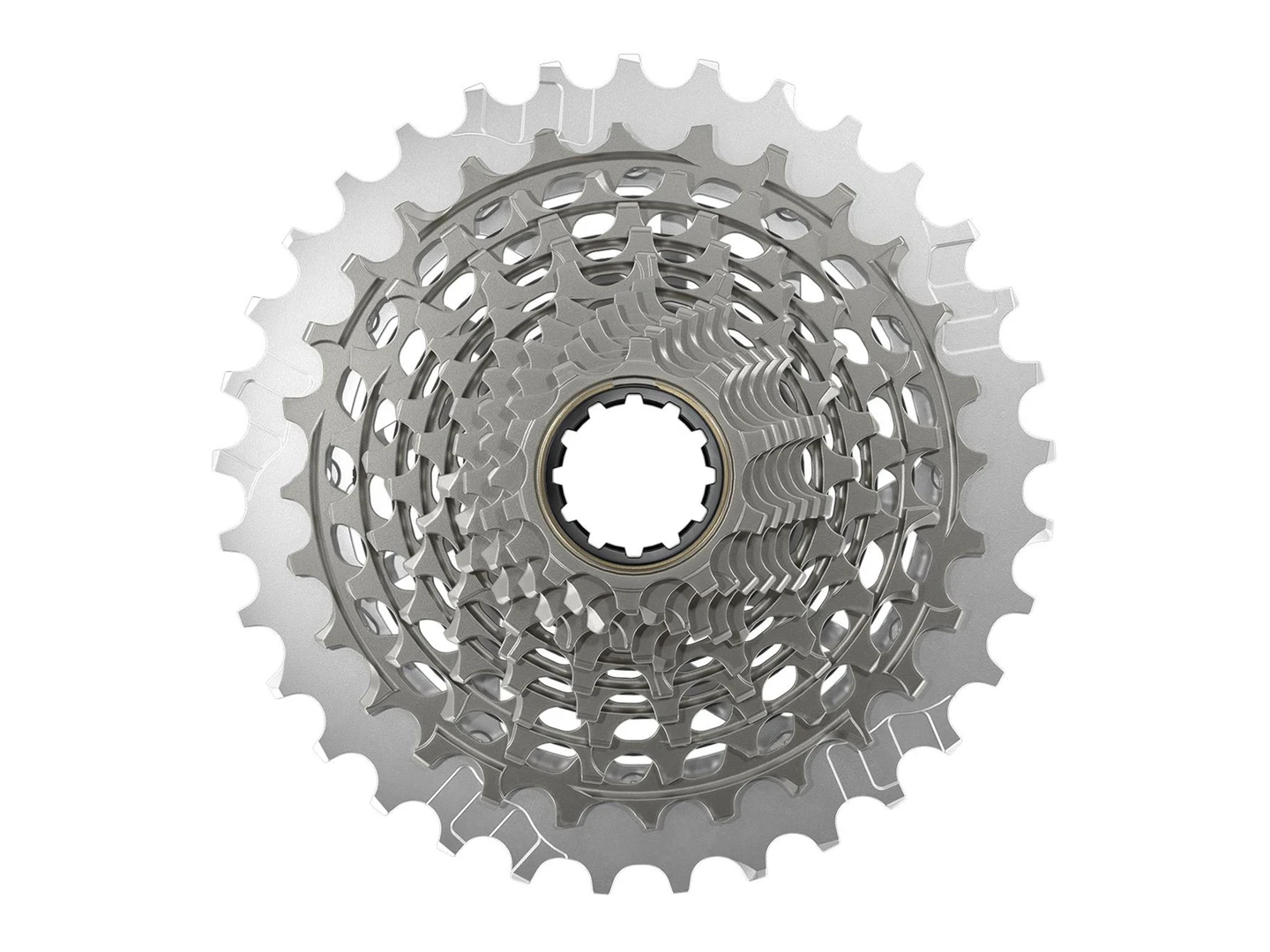 Large SRAM XG-1290 E1 Cassette 12 Speed