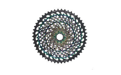 SRAM XG1299 Eagle 12 Speed 10-50 Cassette