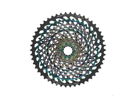 SRAM XG1299 Eagle 12 Speed 10-50 Cassette