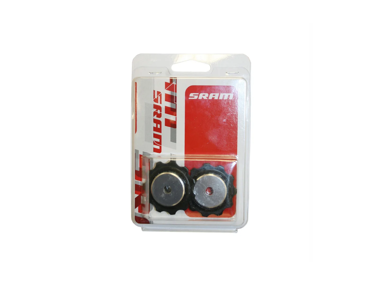 Large Sram X0 05 to 07 Jockey Wheel Set