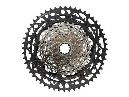 SRAM XS1270 T-Type Eagle Cassette 12 speed (Non XD)