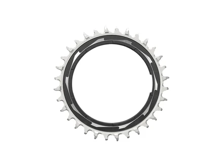 SRAM XX SL D1 T-Type Chainring 0mm Offset