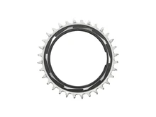 SRAM XX SL D1 T-Type Chainring 0mm Offset