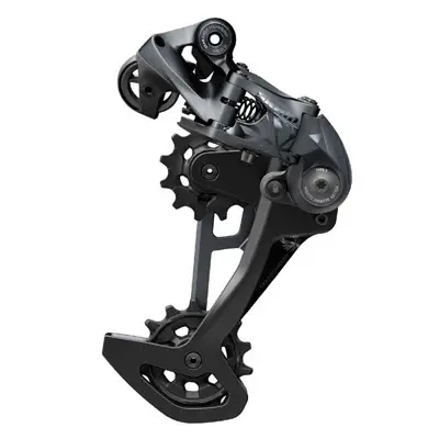 SRAM XX1 Eagle 12 Speed Rear Derailleur Lunar