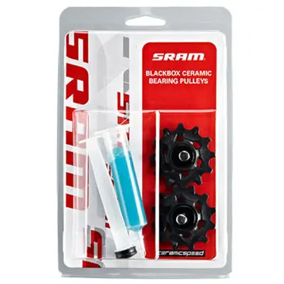 SRAM XX1 Jockey Wheels