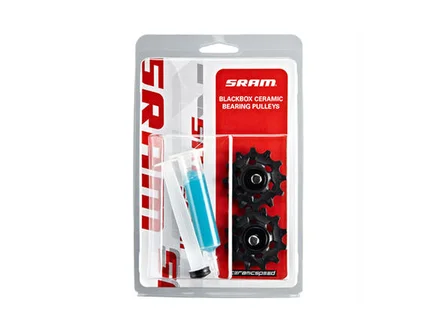 SRAM XX1 Jockey Wheels