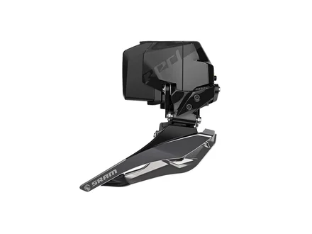 SRAM Red AXS D1 Front Derailleur Braze On