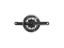 SRAM Red D1 Quarq Road Powermeter DUB 172.5mm 48-35t