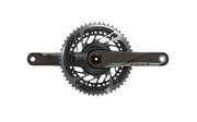 SRAM Red D1 Quarq Road Powermeter DUB 172.5mm 48-35t