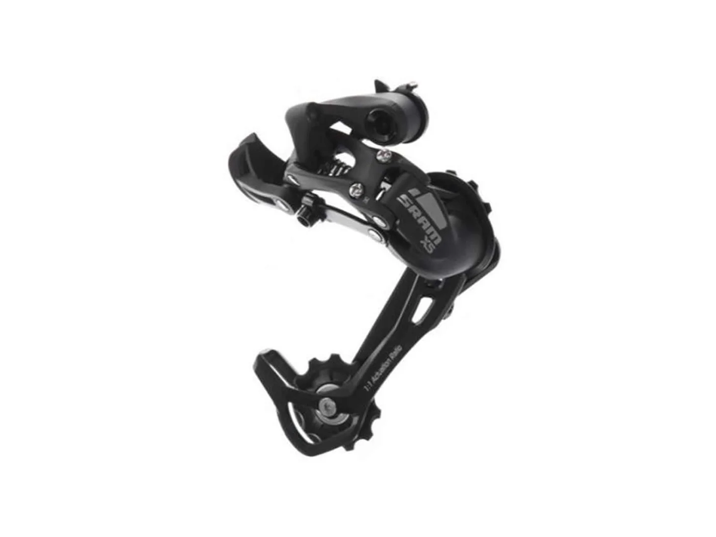 Large SRAM X5 9spd Rear Mech
