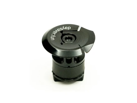 Stan's Incredible Dart Tool Bar Mount