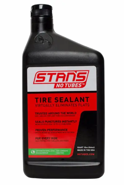 Stans No Tubes Tyre Sealant 946ml | £26.00 from Pedal On