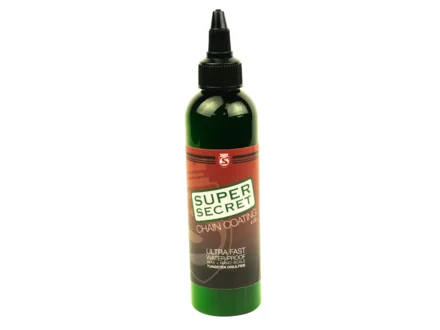 Silca Super Secret Chain Lube 4oz