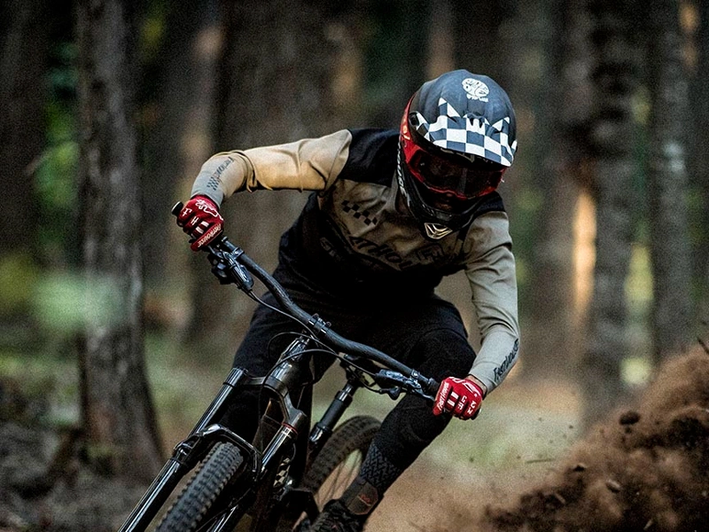 Suspension: Trek Bikes Suspension Calculator