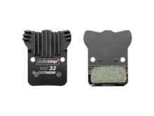 Swissstop D34 ExoTherm2 Disc Brake Pads