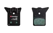 Swissstop D34 ExoTherm2 Disc Brake Pads