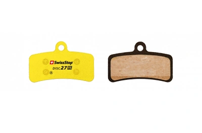 Swissstop Disc 27 RS Pad