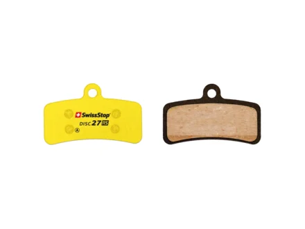 Swissstop Disc 27 RS Pad